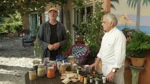 Jean montagard et eric dehorter